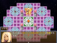 超自然ＲＰＧIII　～消えた精霊と超自然の崩壊～ ゲーム画面2