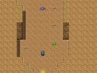 チーちゃんの冒険3MV【Ver1.00】 ゲーム画面4