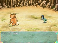 チーちゃんの冒険3MV【Ver1.00】 ゲーム画面5