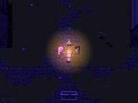 ファーライルカレイディア ゲーム画面4