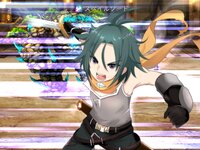 ファーライルカレイディア ゲーム画面5