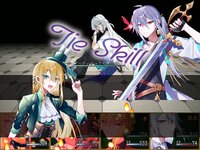ファミリア ヴァルジニア ep.4 ゲーム画面1