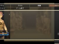 墳墓盗掘　無名の遺跡と無名の冒険者たち ゲーム画面4