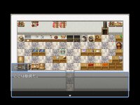 選択肢の部屋 ゲーム画面3