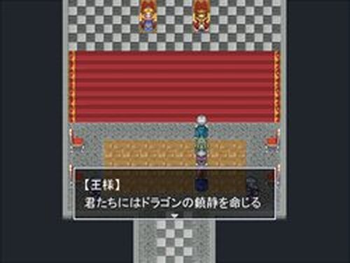群馬帝国-BeforeStory Game Screen Shots