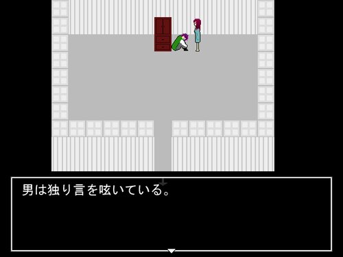 人体パズル Game Screen Shot3