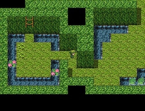 村長の野望ＶＸ Game Screen Shot5