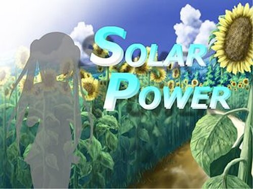 SOLAR POWER Game Screen Shots