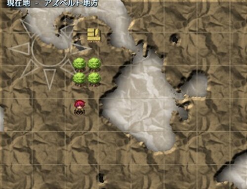 Quest Hunter Game Screen Shot3