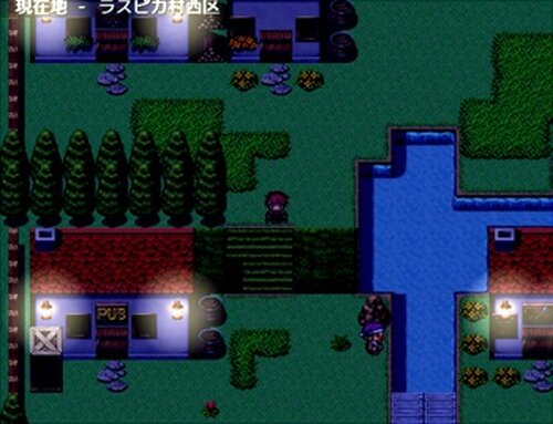 Quest Hunter Game Screen Shot5