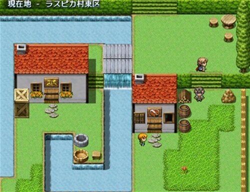 Quest Hunter Game Screen Shots