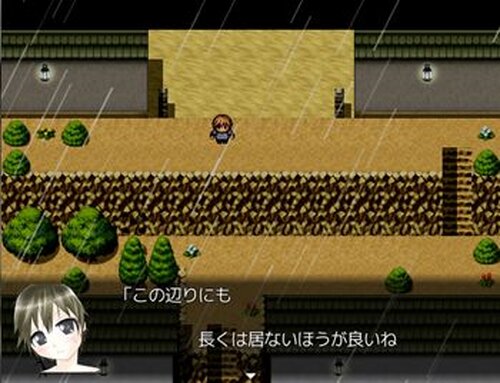 泡沫  -ｳﾀｶﾀ- Game Screen Shot5