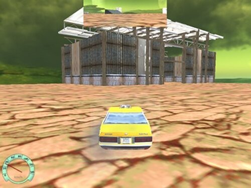 CarZap Game Screen Shot2