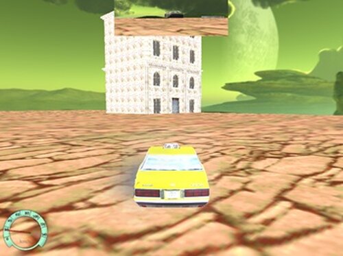 CarZap Game Screen Shot3