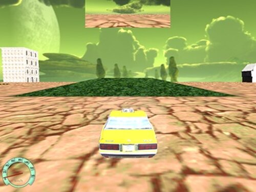 CarZap Game Screen Shots