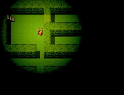 五つの洞窟 Game Screen Shots