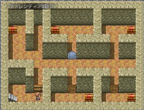 ミミカカア3 Game Screen Shot2