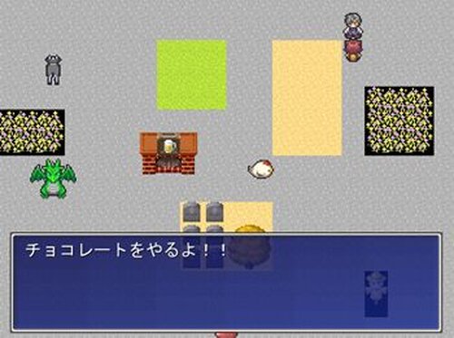 konoko Game Screen Shots