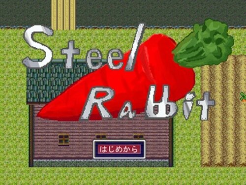 SteelRabbit Game Screen Shot2