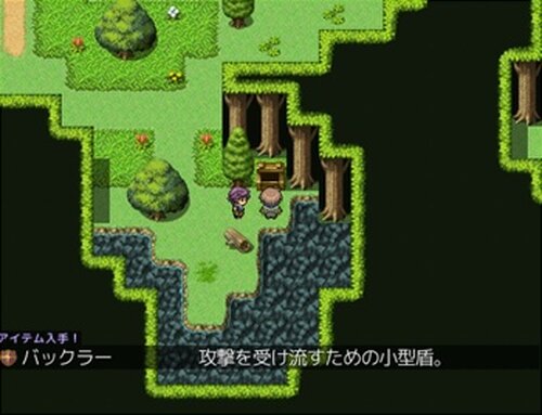 Medicinal Herb Story （薬草物語） Game Screen Shot4