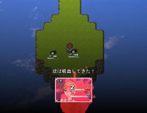 殺虫クエスト（仮） Screenshot