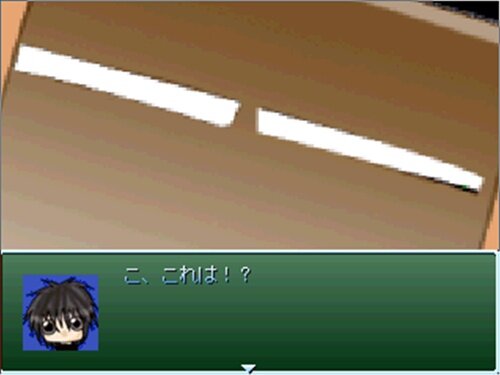 ノエ育成戦記 Game Screen Shot1