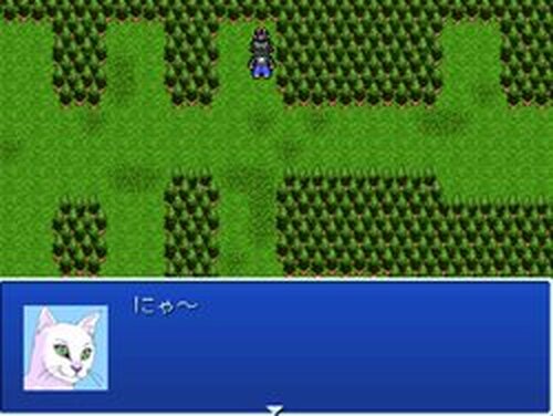猫II Game Screen Shots