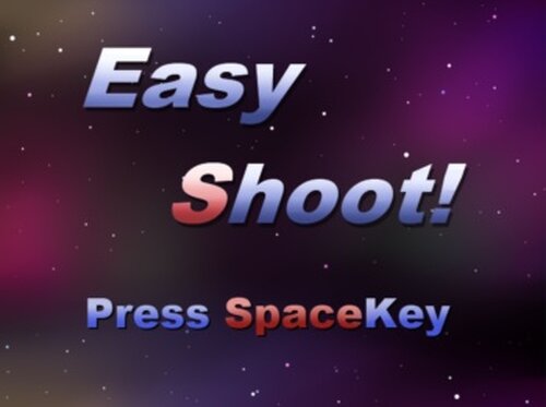 EasyShoot! Game Screen Shot2