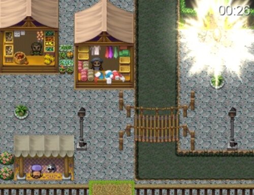 Doiga01 Game Screen Shot3