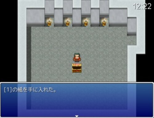 炭水化物戦記 Game Screen Shot4