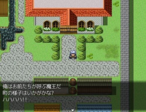 MIND(マインド) Game Screen Shot2