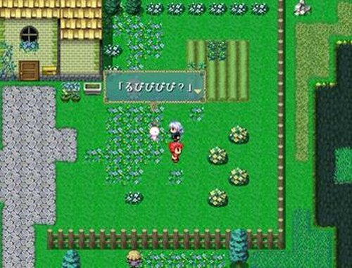 FairyRondo～妖精王と勇者の証～ Game Screen Shot2
