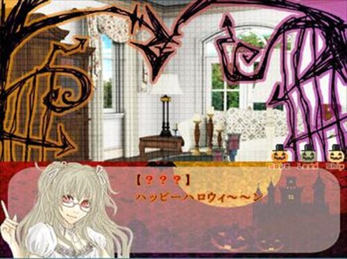 Witch×Devil×Prize!  Game Screen Shot3