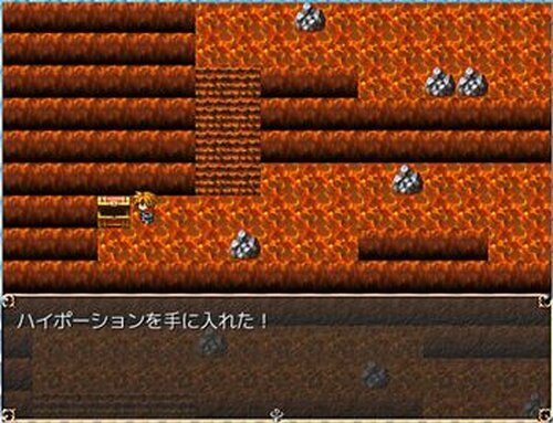 ガチャＲＰＧ Game Screen Shot4