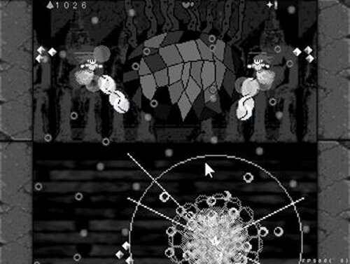 PANDARA～パンダラ～体験版 Game Screen Shot4
