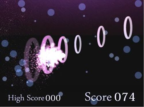 SouL in Wander Dream Game Screen Shot4
