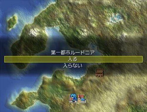 Quest HunterⅡ Game Screen Shot3