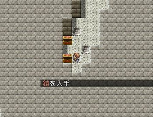 ミミカカア4 Game Screen Shot4