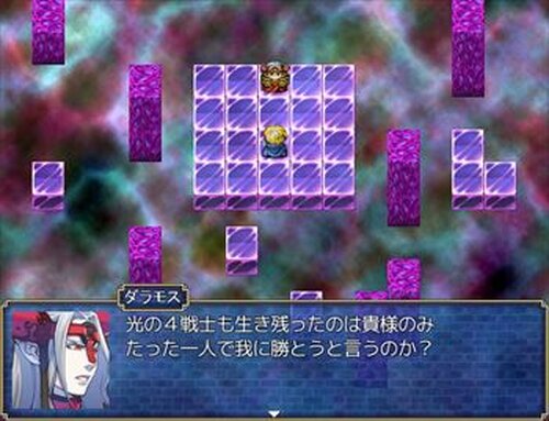 カンスト勇者 Game Screen Shot2