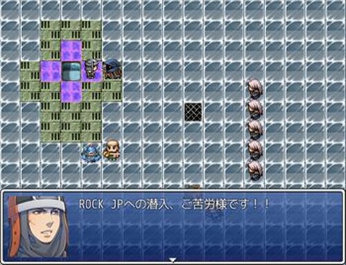 Rock.JP.doroid/tpgm__55/（ロックジェーピー） Game Screen Shot2
