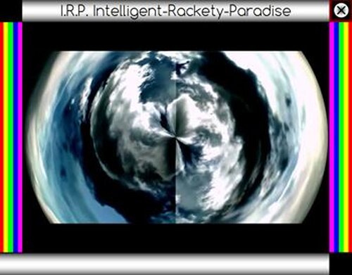 I.R.P. Intelligent-Rackety-Paradise Game Screen Shot5