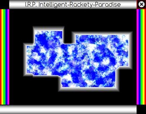 I.R.P. Intelligent-Rackety-Paradise Game Screen Shots