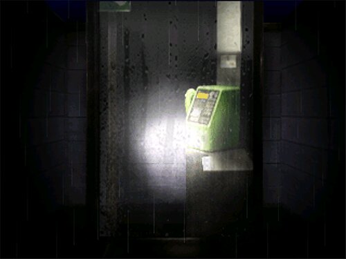 死臭-つぐのひ異譚- Game Screen Shot5
