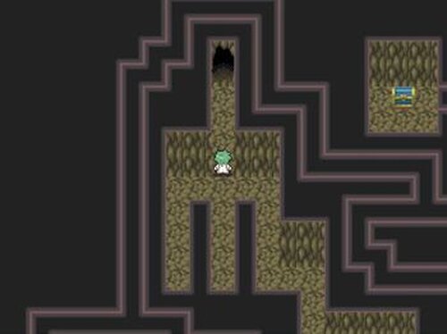 暇つぶしの洞窟 Game Screen Shots