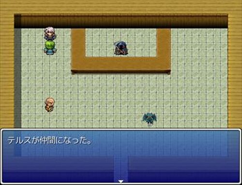 勇者へのコツコツゲーム Game Screen Shot4