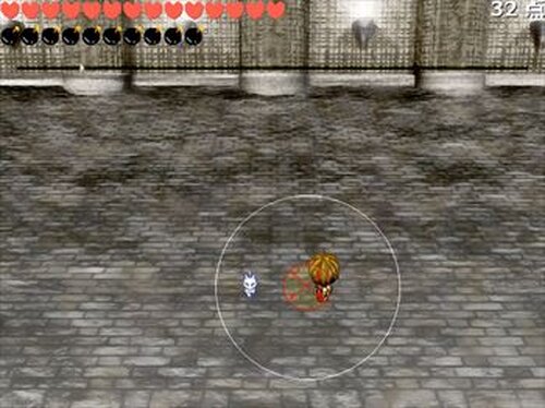Famon Famon Game Screen Shot3