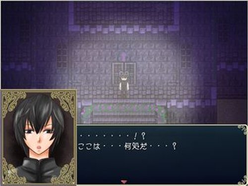 幻夢の女王 Game Screen Shots