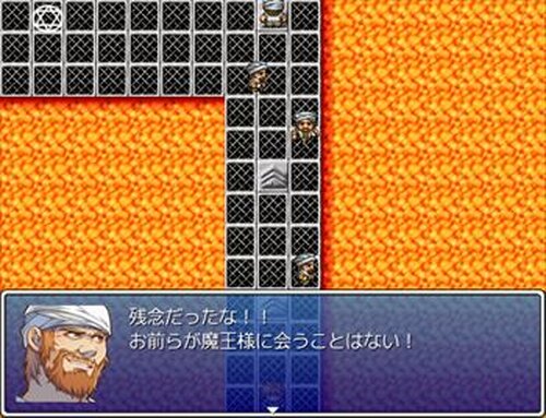 ストーリー・ザ・ムービー Game Screen Shot2