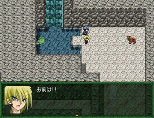 アホ物語2 Game Screen Shot4