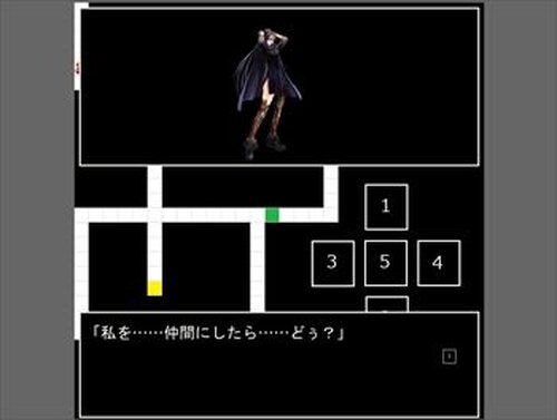 マリスタクト64ビット版 Game Screen Shots
